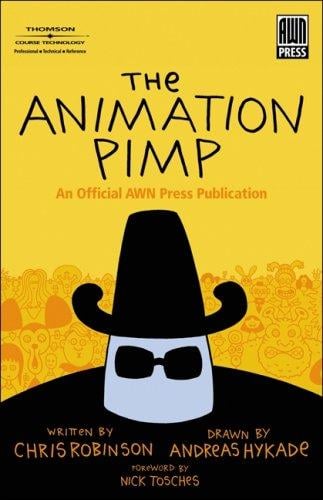 The animation pimp