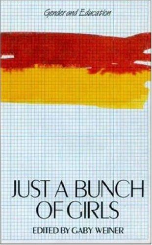 Just a bunch of girls