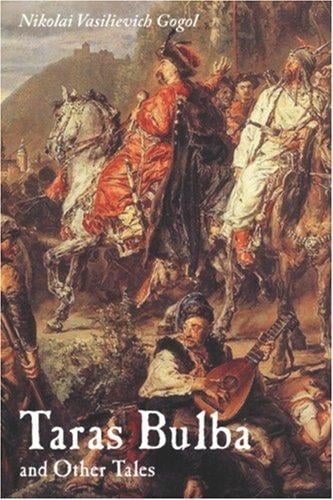 Taras Bulba and Other Tales