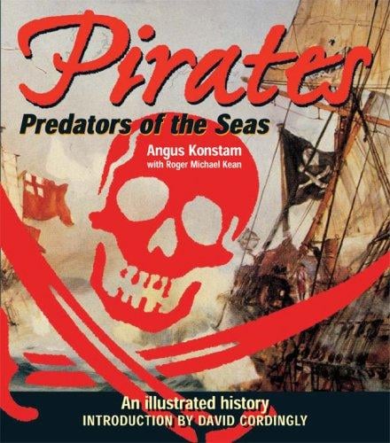 Pirates - Predators of the Seas