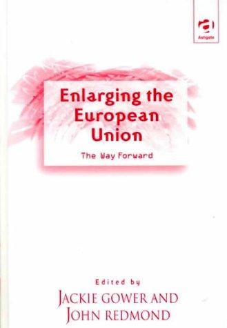Enlarging the European Union
