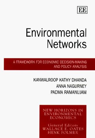 Environmental networks