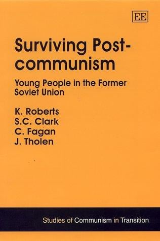 Surviving post-communism