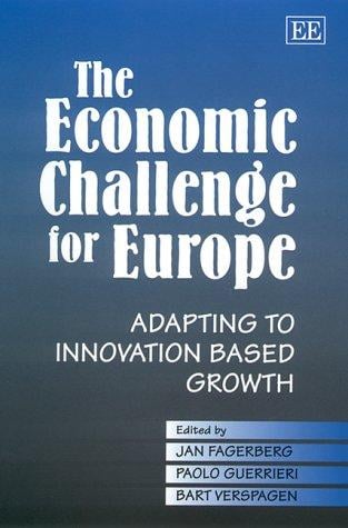 The economic challenge for Europe