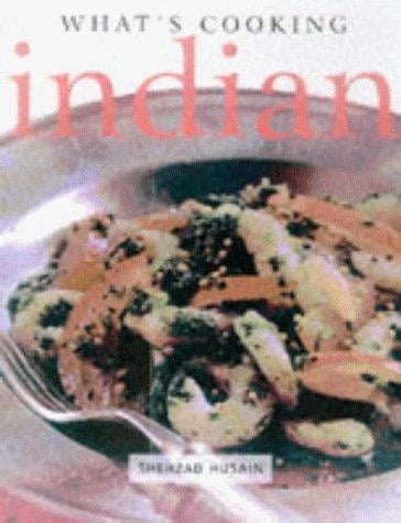 Indian (What's Cooking)