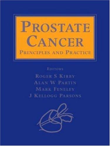 Prostate Cancer