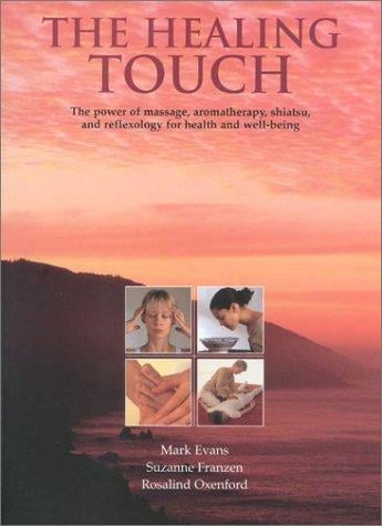The Healing Touch