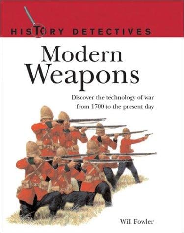 Modern Weapons