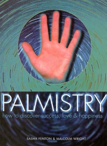 Palmistry:How To Discover S