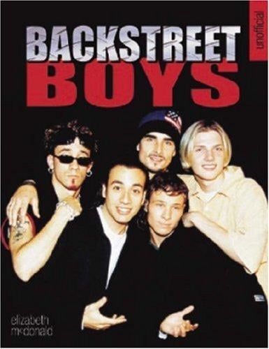 Backstreet Boys