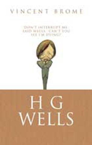 H. G. Wells