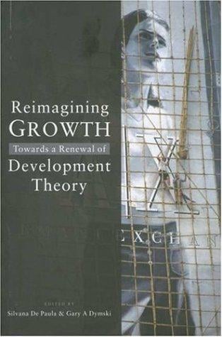 Reimagining growth