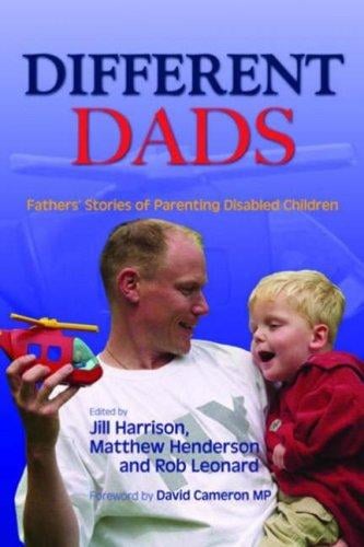 Different dads