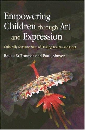 Empowering children through art and expression