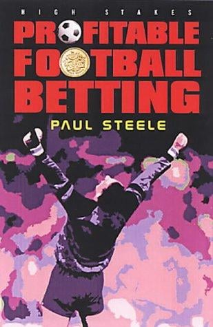 Profitable Football Betting