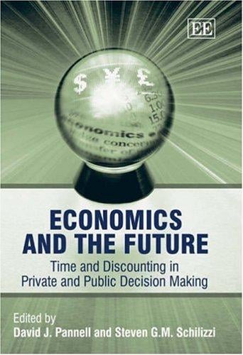 Economics and the future