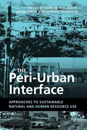 The peri-urban interface