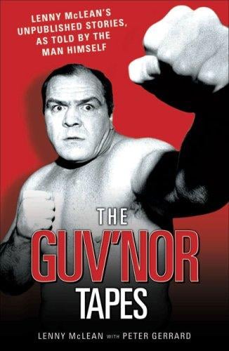 The Guv'nor tapes