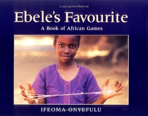 Ebele's Favourite