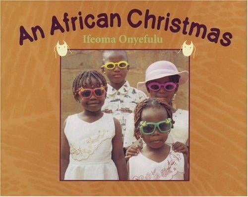 An African Christmas