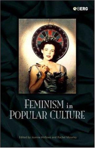 Feminism in popular culture