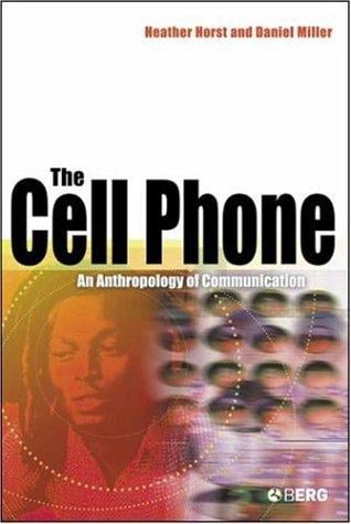 The cell phone