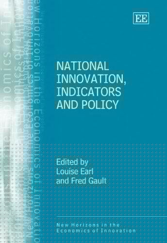 National innovation, indicators and policy