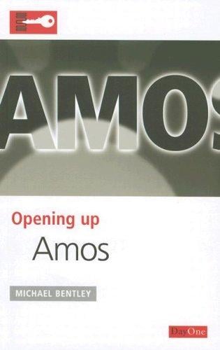 Amos (Opening Up)