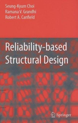 Reliability-based structural design