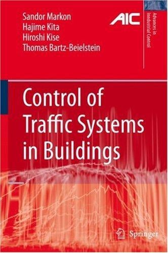 Control of traffic systems in buildings