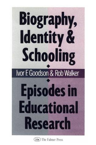 Biography, identity, and schooling