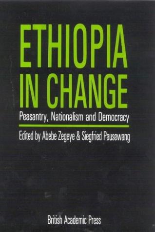 Ethiopia in change