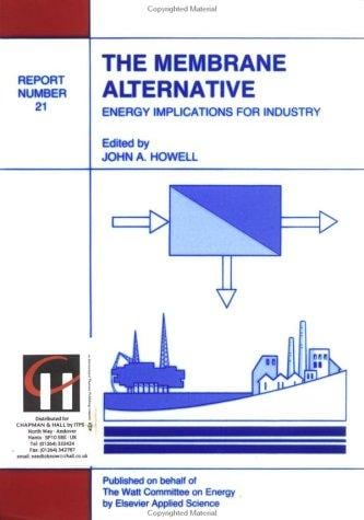 The Membrane alternative
