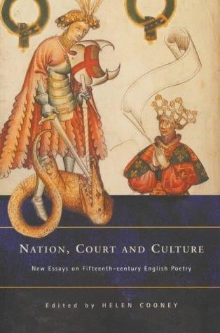 Nation, court, and culture
