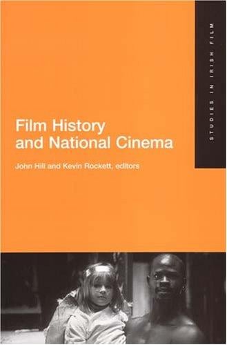 Film history and national cinema