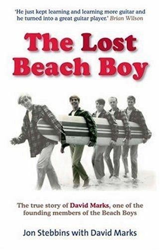 The Lost Beach Boy