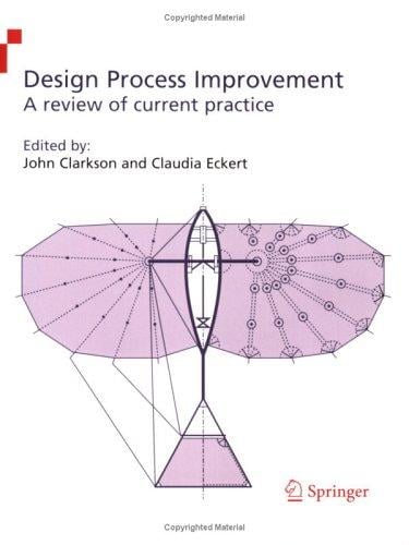 Design process improvement