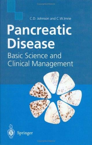Pancreatic disease