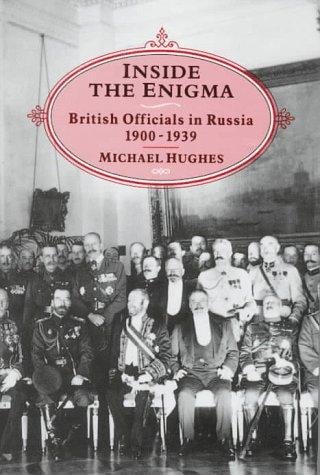 Inside the enigma