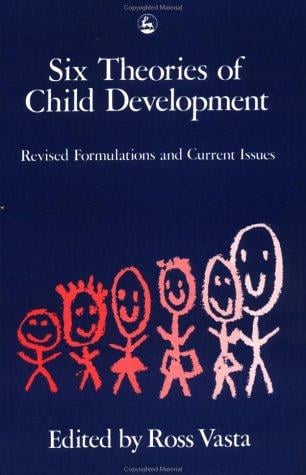 Six theories of child development