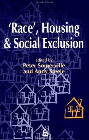 'Race', housing and social exclusion