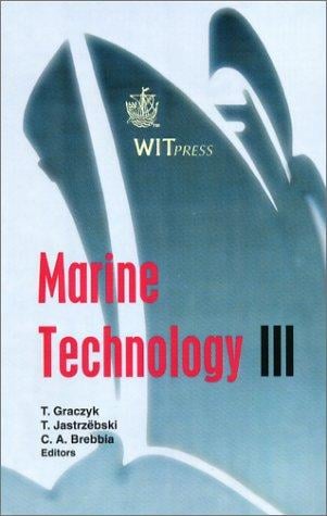 Marine technology III