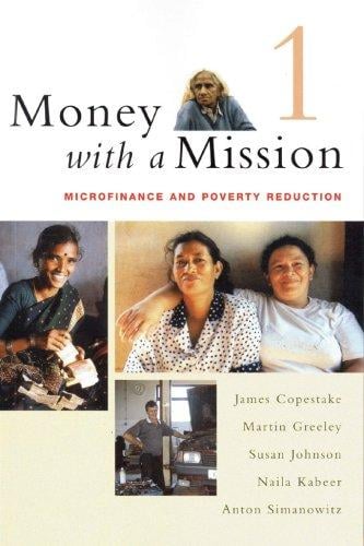 Money With a Mission,  Volume 1