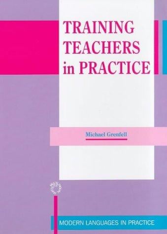 Training teachers in practice