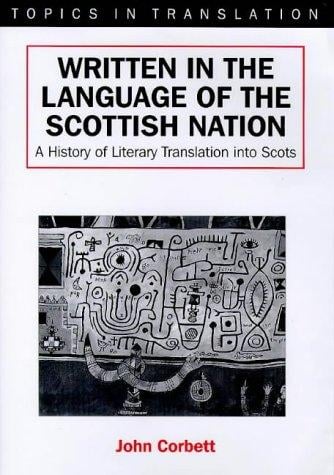 Written in the language of the Scottish Nation