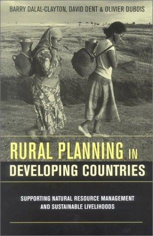 Rural planning in developing countries