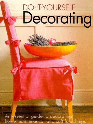 Do-it-yourself decorating