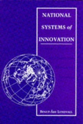 National systems of innovation