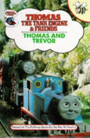 Thomas and Trevor