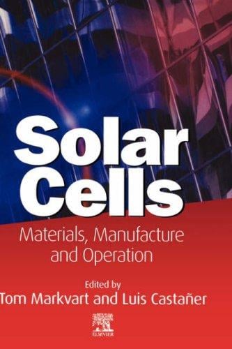 Solar cells